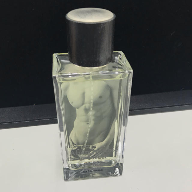 Abercrombie&Fitch(アバクロンビーアンドフィッチ)のアバクロンビー&フィッチ フィアース C 100ml 9割残 コスメ/美容の香水(香水(男性用))の商品写真