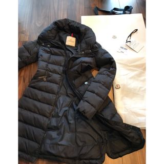 モンクレール(MONCLER)の★美品 ★ モンクレール FLAMME(ダウンコート)