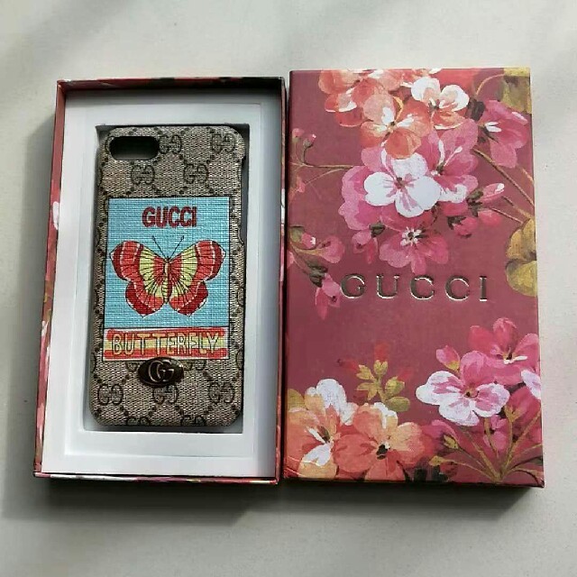 chanel iphonexr ケース バンパー 、 Gucci - GUCCI グッチ IPHONE 7/8 CASE ケース の通販 by ..RSK..'s shop｜グッチならラクマ