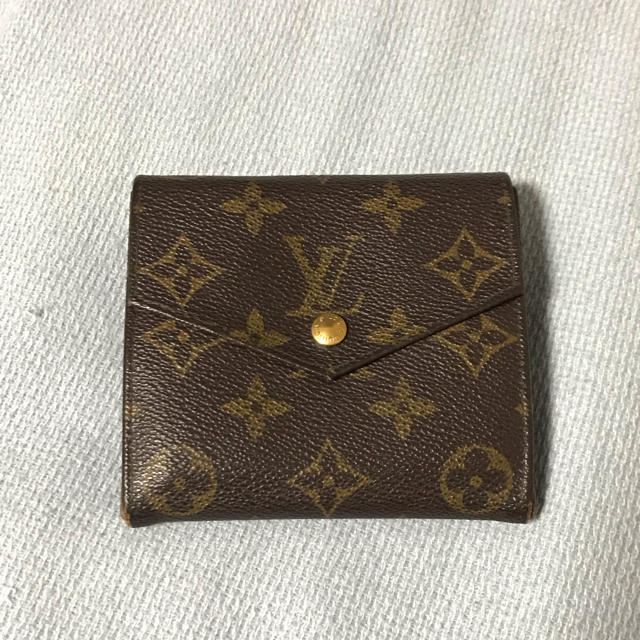 LOUIS VUITTON(ルイヴィトン)のLOUIS VUITTON 財布 レディースのファッション小物(財布)の商品写真