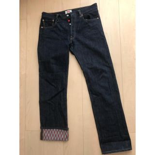 値下げ！　ジィーンズ　ポケット　L　1263-229　15180円→5800円！