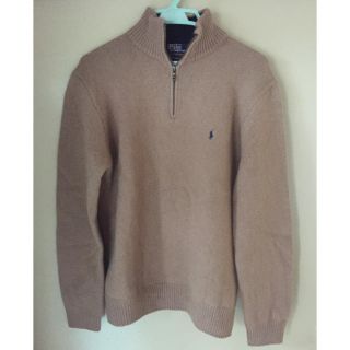 ポロラルフローレン(POLO RALPH LAUREN)のPolo ニット(ニット/セーター)