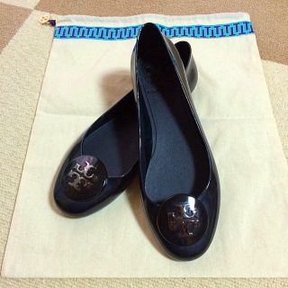 トリーバーチ(Tory Burch)のTORY BURCH♪シューズ(レインブーツ/長靴)