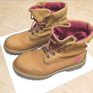 ティンバーランド(Timberland)のティンバーランド Timberland　ブーツ(ブーツ)