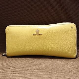 マリークワント(MARY QUANT)の25日まで値下げ！【限定色!!】マリークヮント 長財布(財布)