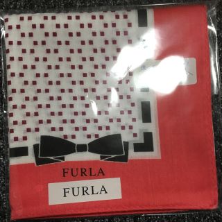 フルラ(Furla)のFURLA ハンカチ 未開封(ハンカチ)