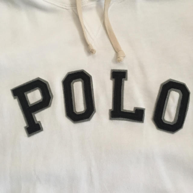 POLO RALPH LAUREN(ポロラルフローレン)のPOLO RALPH LAUREN パーカー(フーディー) メンズのトップス(パーカー)の商品写真