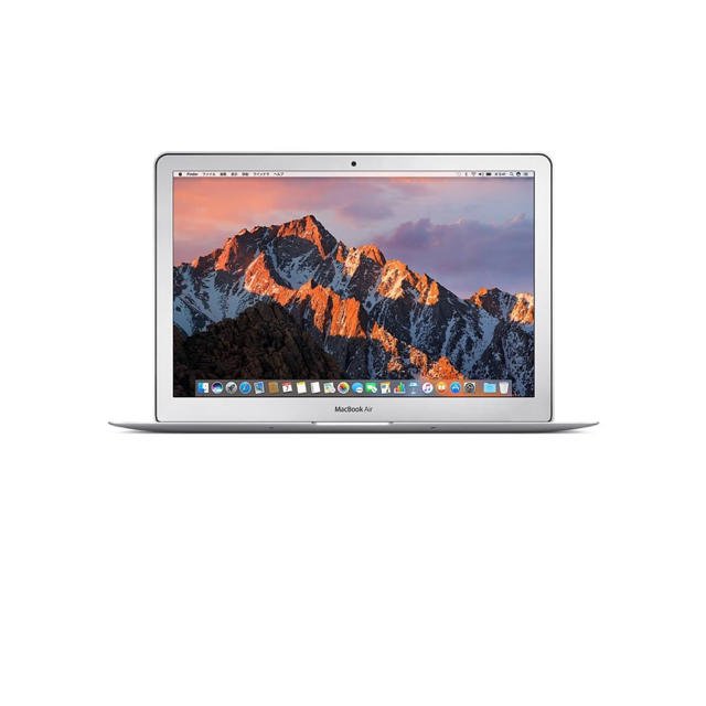 MacBook Air 2017