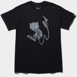 フラグメント(FRAGMENT)の最安 新品未使用 値下げ可 fragment thunderbolt Lサイズ(Tシャツ/カットソー(半袖/袖なし))