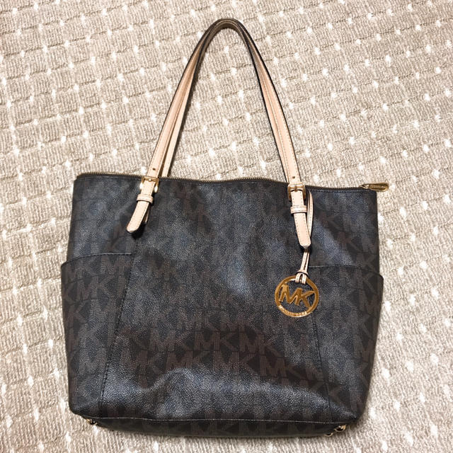 Michael Kors(マイケルコース)のトートバッグ/MICHAEL KORS レディースのバッグ(トートバッグ)の商品写真