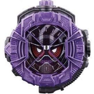 バンダイ(BANDAI)の仮面ライダー ジオウ ゲンムライドウォッチ(キャラクターグッズ)