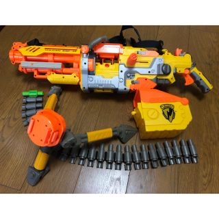 タカラトミー(Takara Tomy)のナーフ NERF(その他)