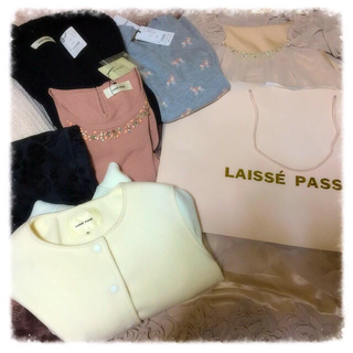 レッセパッセ(LAISSE PASSE)のレッセパッセ☆ まとめ売り♡(セット/コーデ)