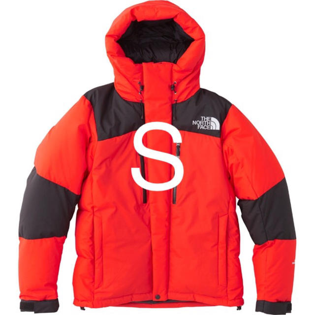 S The North Face Baltro Light Jacket