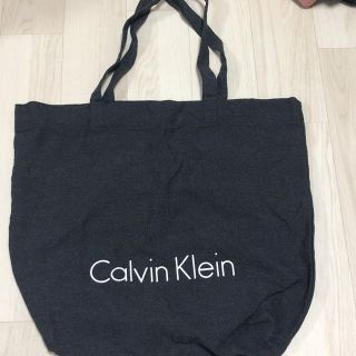 カルバンクライン(Calvin Klein)のCalvin Klein♡トート！(トートバッグ)