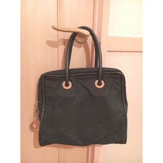 セリーヌ(celine)のCELINE ナイロン バッグ(ハンドバッグ)