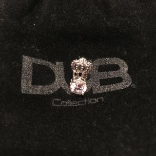 ダブコレクション(DUB Collection)の片耳 ピアス(ピアス(片耳用))