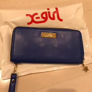 エックスガール(X-girl)のhappyさま専用　x-girl  財布(財布)