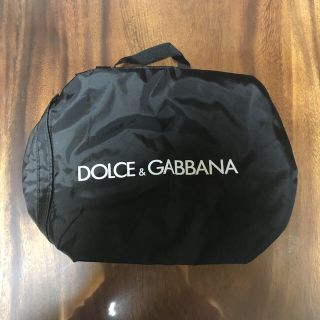 ドルチェアンドガッバーナ(DOLCE&GABBANA)のシューズ袋(シューズバッグ)