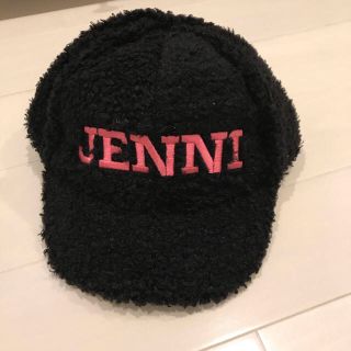 ジェニィ(JENNI)のjenni キャップ(帽子)