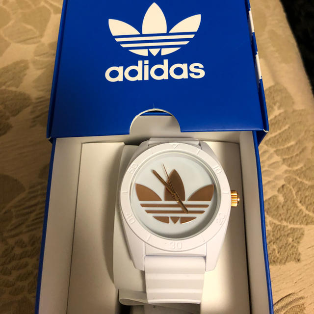 adidas(アディダス)のadidas腕時計 メンズの時計(腕時計(アナログ))の商品写真