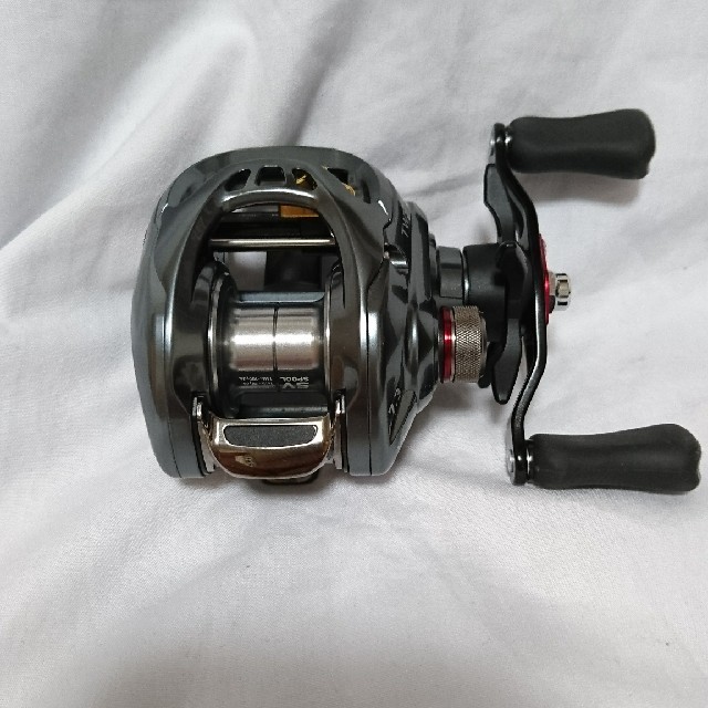 ☆超美品☆ダイワ タトゥーラ SV TW 7.3R TATULA | www