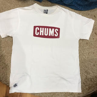 チャムス(CHUMS)のチャムス CHAMS Tシャツ(Tシャツ/カットソー(半袖/袖なし))