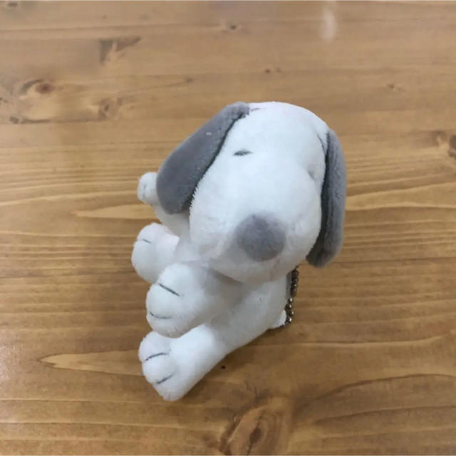 SNOOPY(スヌーピー)のスヌーピー  ぬいぐるみ  エンタメ/ホビーのおもちゃ/ぬいぐるみ(キャラクターグッズ)の商品写真