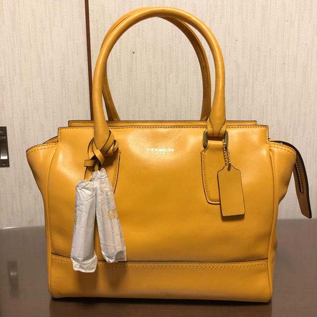 COACH(コーチ)のコーチ バッグ レディースのバッグ(ハンドバッグ)の商品写真