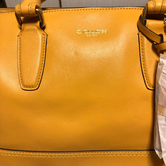 COACH(コーチ)のコーチ バッグ レディースのバッグ(ハンドバッグ)の商品写真