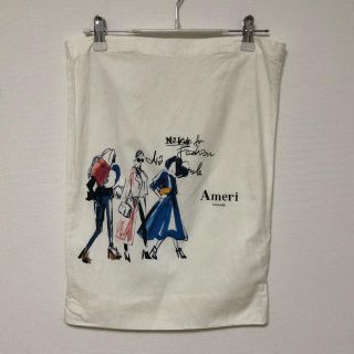 アメリヴィンテージ(Ameri VINTAGE)のameri vintage エコバッグ(エコバッグ)