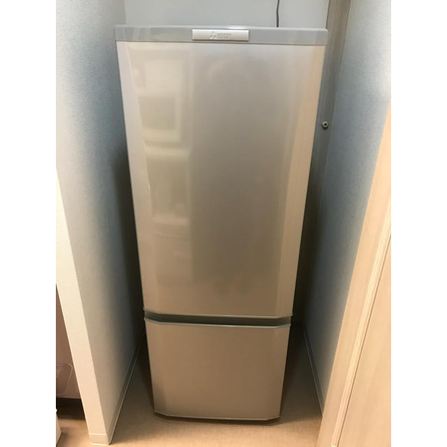 三菱 冷蔵庫 kaa様専用 冷蔵庫