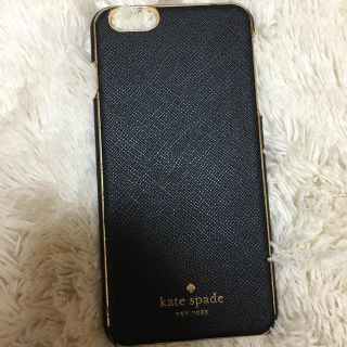 ケイトスペードニューヨーク(kate spade new york)のkate spade iPhoneケース(その他)