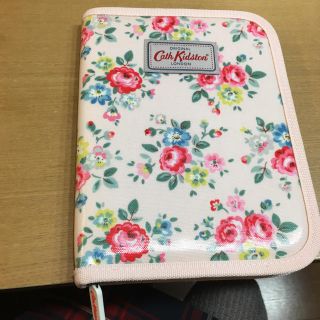 キャスキッドソン(Cath Kidston)のキャス母子手帳ケース(母子手帳ケース)