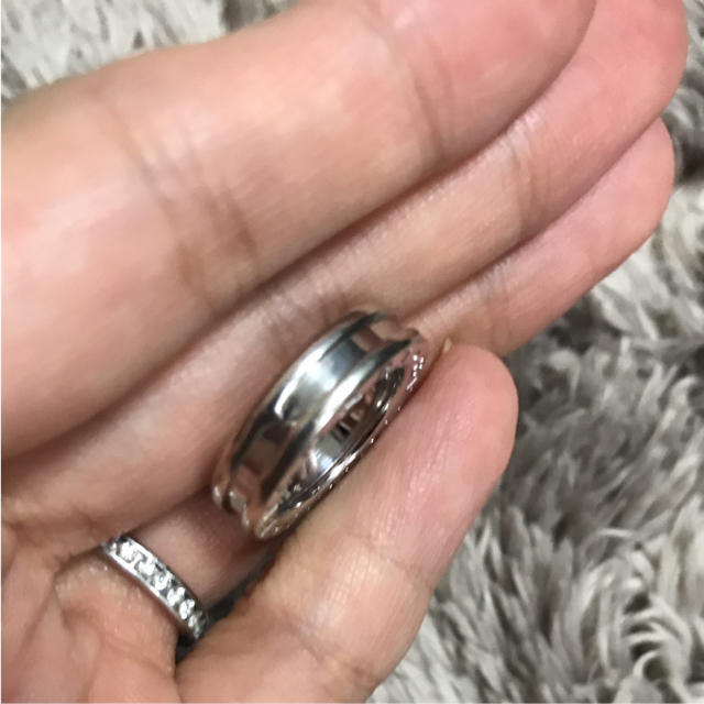 BVLGARI BVLGARI❤︎ビーゼロワンの通販 by T'AHR|ブルガリならラクマ - 新品即納