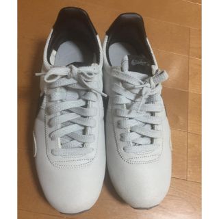 ナイキ(NIKE)のゆあさま専用  NIKE スニーカー24.5㎝ 美品(スニーカー)