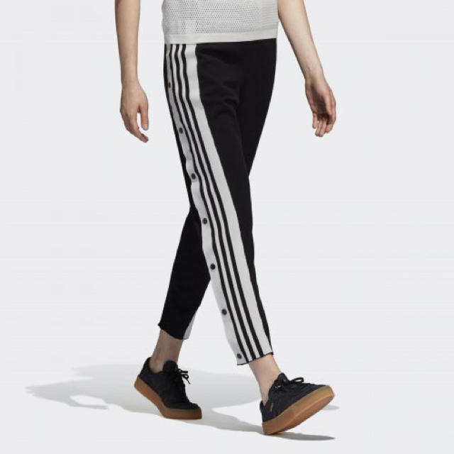 adidas - adidas M ADIBREAK TRACK PANTS ジャージの通販 by kye's ...