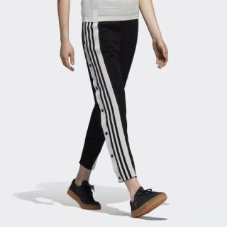 アディダス(adidas)のadidas M ADIBREAK TRACK PANTS  ジャージ(その他)