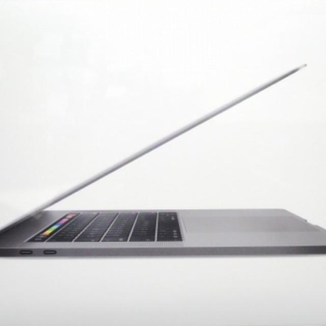 くらしを楽しむアイテム Apple - アップル(Apple)MacBookPro 15インチ
