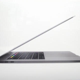 アップル(Apple)のアップル(Apple)MacBookPro 15インチ TouchBar 2TB(ノートPC)