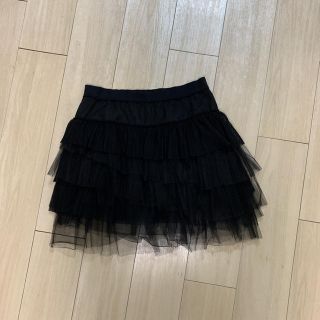 ビーシービージーマックスアズリア(BCBGMAXAZRIA)のBCBG スカート(ミニスカート)