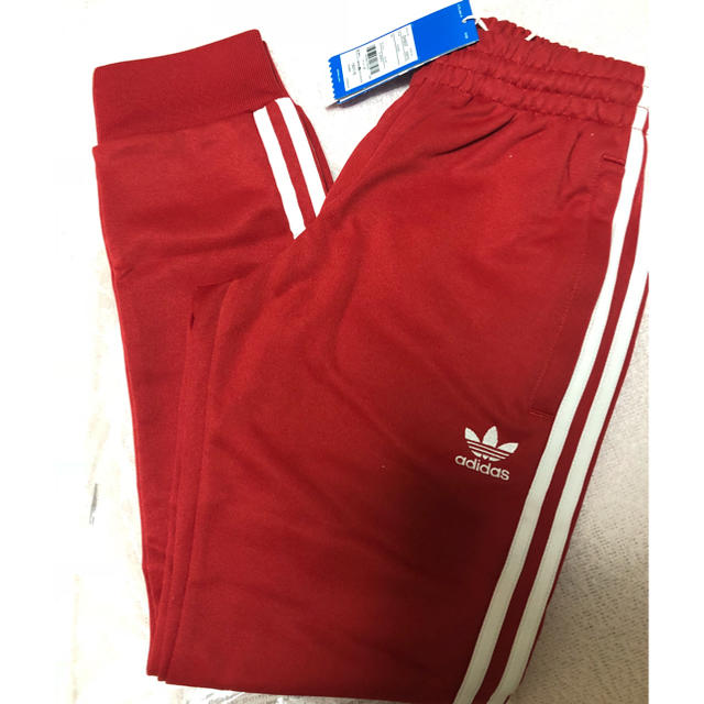 adidas(アディダス)のadidas S トラック パンツ SST TRACK PANTS ジャージ メンズのパンツ(その他)の商品写真