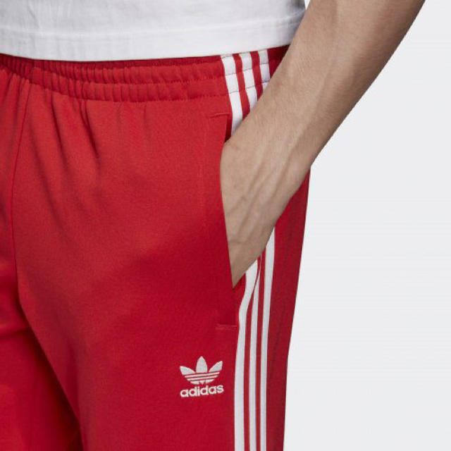 adidas(アディダス)のadidas S トラック パンツ SST TRACK PANTS ジャージ メンズのパンツ(その他)の商品写真