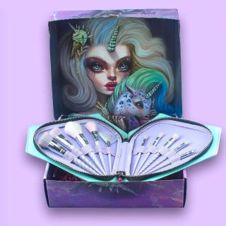 セフォラ(Sephora)のUnicorn Cosmetics／ユニコーンコスメティックス／メイクブラシ(その他)