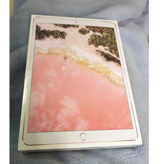 iPad Pro10.5   未開封ピンクゴールド