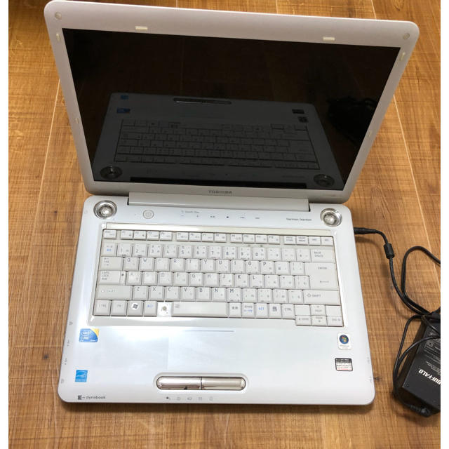 東芝(トウシバ)の東芝 ノートパソコン⭐️値下げセール中 スマホ/家電/カメラのPC/タブレット(ノートPC)の商品写真