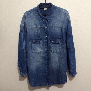 ベルシュカ(Bershka)のBershka(シャツ/ブラウス(長袖/七分))