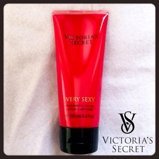 ヴィクトリアズシークレット(Victoria's Secret)の【Victoria's Secret】フレグランスローション/VERY SEXY(ボディローション/ミルク)