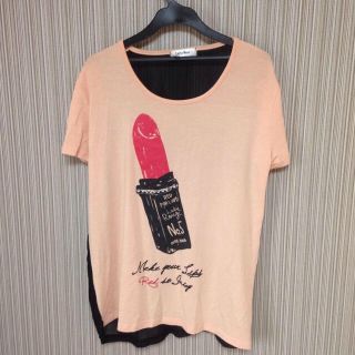 レイラローズ(Layla Rose)のLayla Rose♡Tシャツ(Tシャツ(半袖/袖なし))