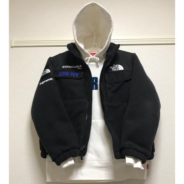 希少‼️Supreme アーチロゴパーカー Ⓜ️ 希少‼️Supreme アーチロゴパーカー Ⓜ️